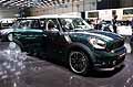 Mini Cooper SD Countryman